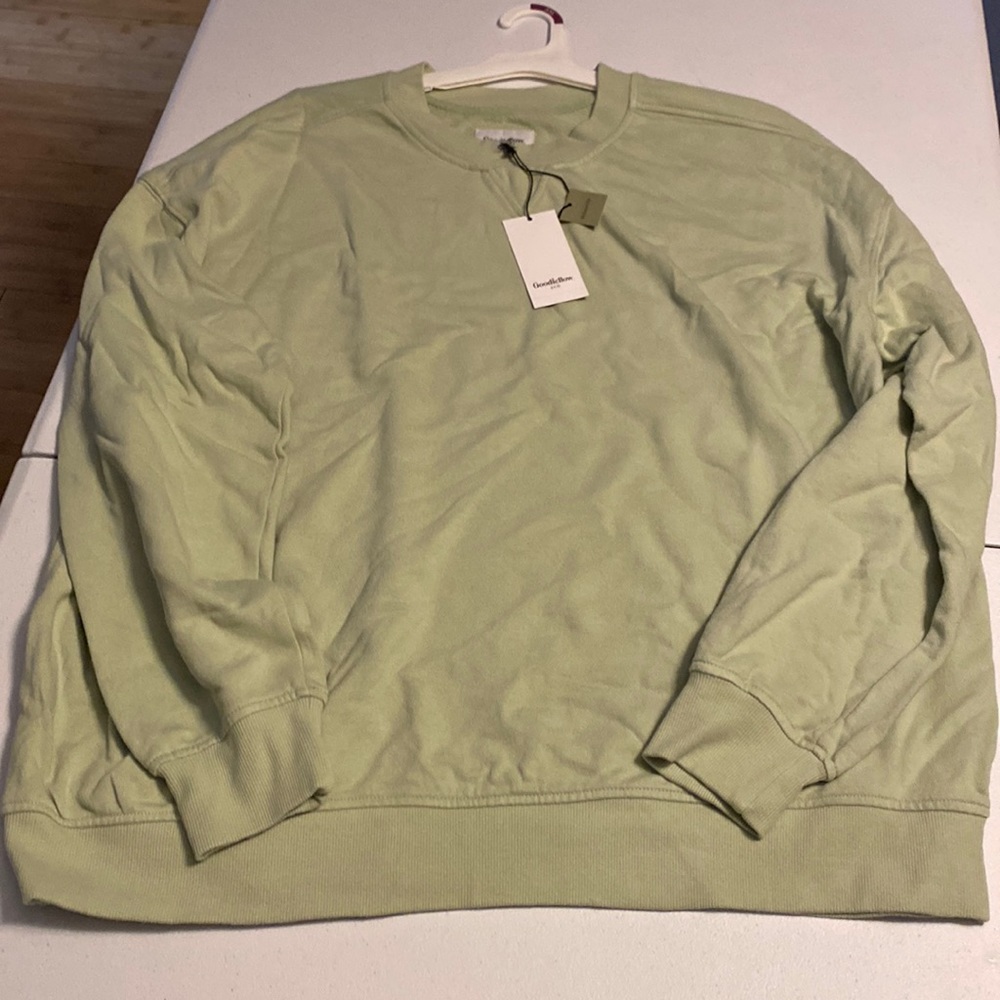Sweatshirt XXL